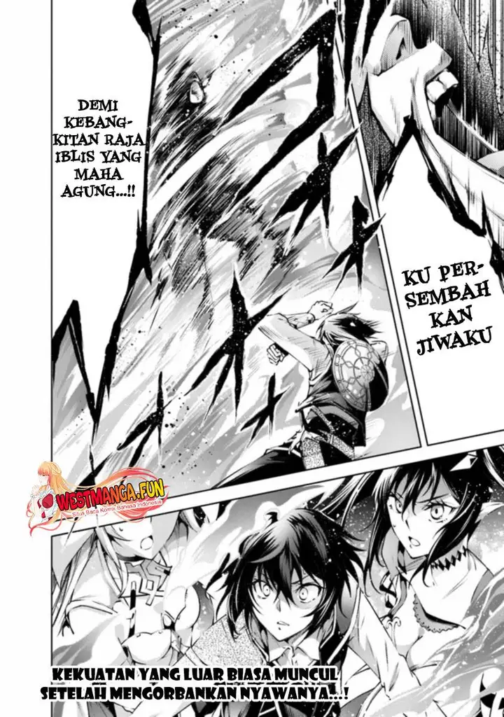 image-komik-kamigami-ni-sodaterare-shimo-no-saikyou-to-naru-chapter-44-20/21