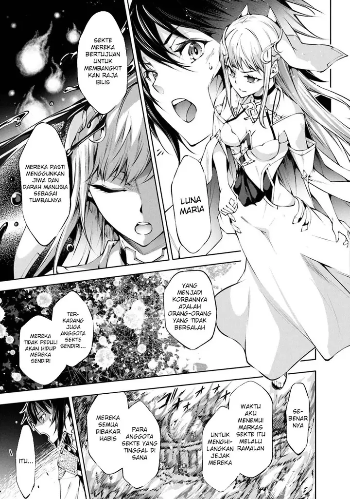 image-komik-kamigami-ni-sodaterare-shimo-no-saikyou-to-naru-chapter-45-3/17