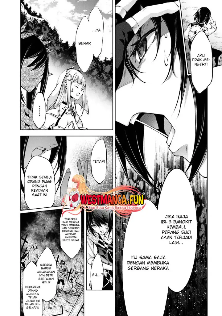 image-komik-kamigami-ni-sodaterare-shimo-no-saikyou-to-naru-chapter-45-4/17
