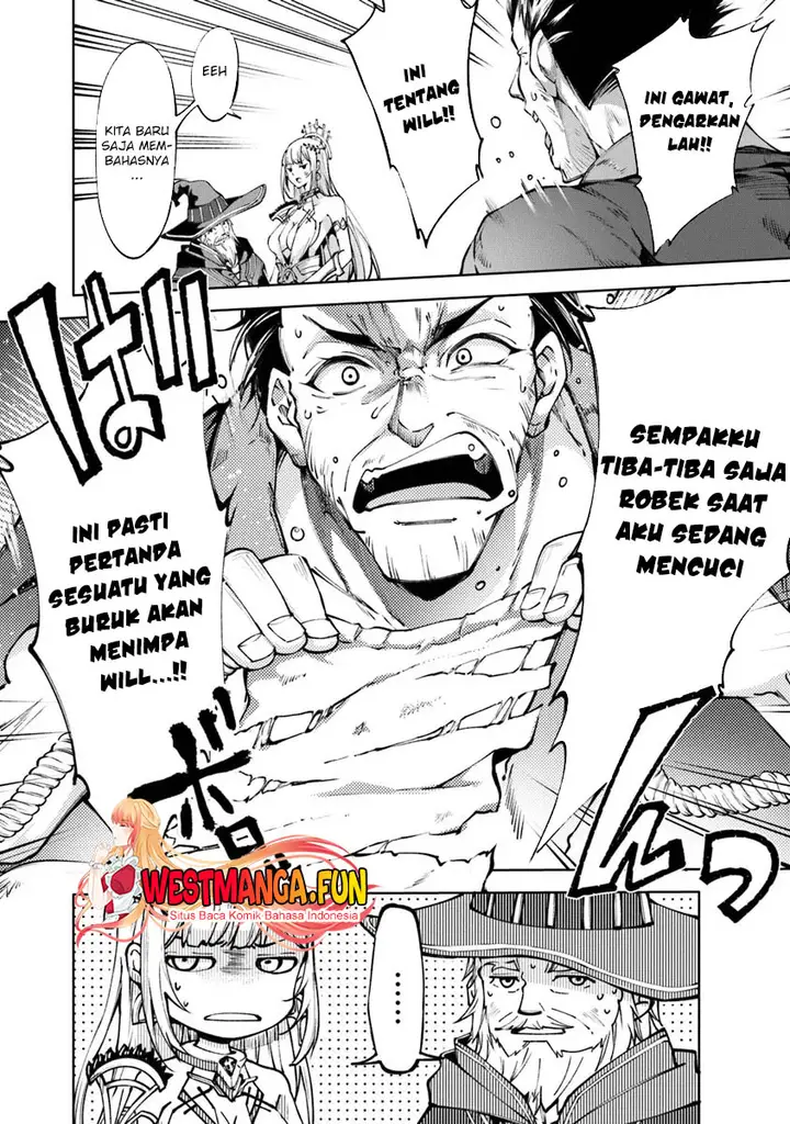 image-komik-kamigami-ni-sodaterare-shimo-no-saikyou-to-naru-chapter-45-12/17