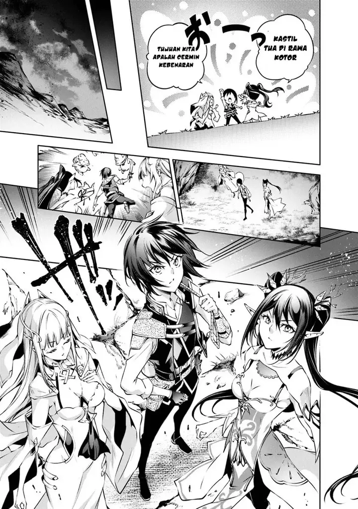 image-komik-kamigami-ni-sodaterare-shimo-no-saikyou-to-naru-chapter-46-15/21