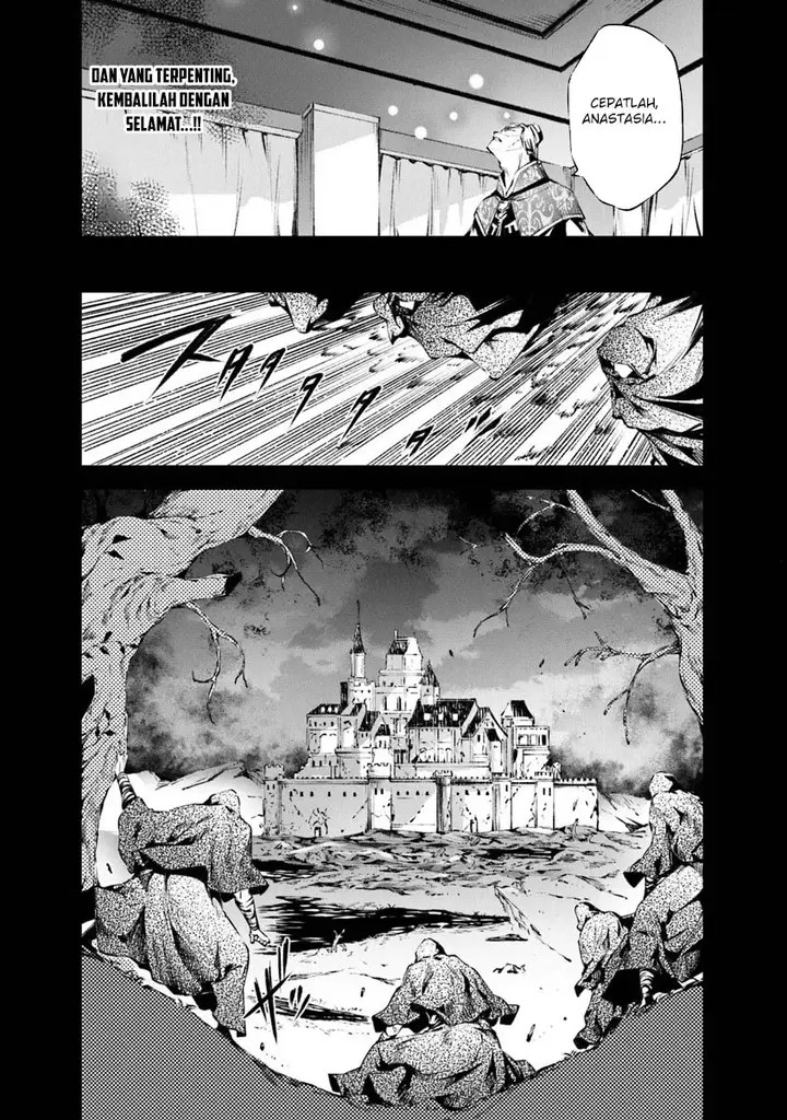 image-komik-kamigami-ni-sodaterare-shimo-no-saikyou-to-naru-chapter-47-1/19