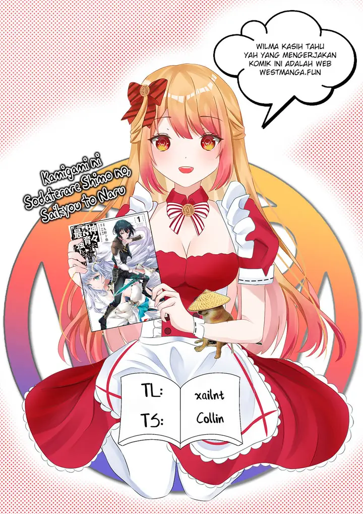 image-komik-kamigami-ni-sodaterare-shimo-no-saikyou-to-naru-chapter-47-2/19