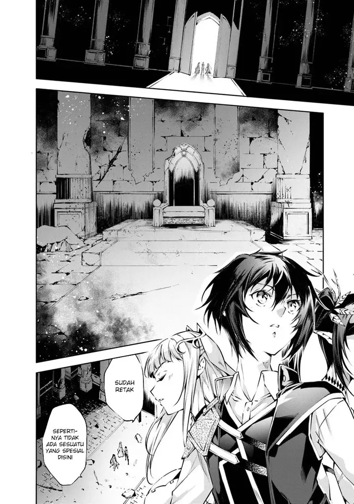 image-komik-kamigami-ni-sodaterare-shimo-no-saikyou-to-naru-chapter-47-6/19