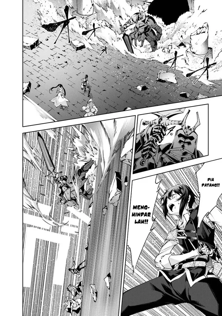 image-komik-kamigami-ni-sodaterare-shimo-no-saikyou-to-naru-chapter-47-10/19