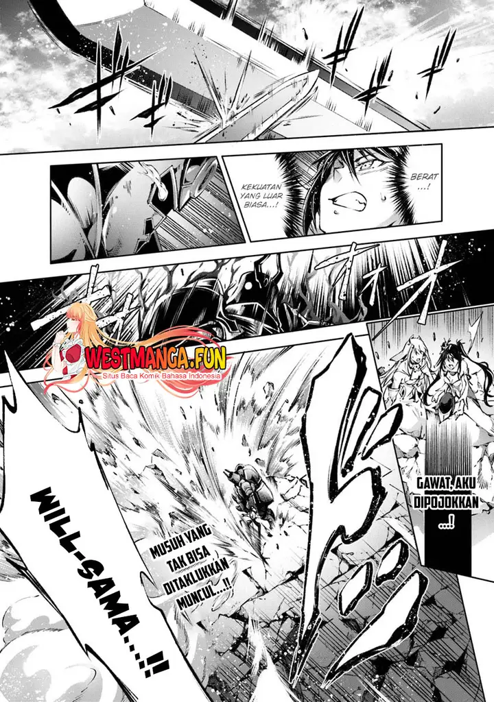 image-komik-kamigami-ni-sodaterare-shimo-no-saikyou-to-naru-chapter-47-18/19