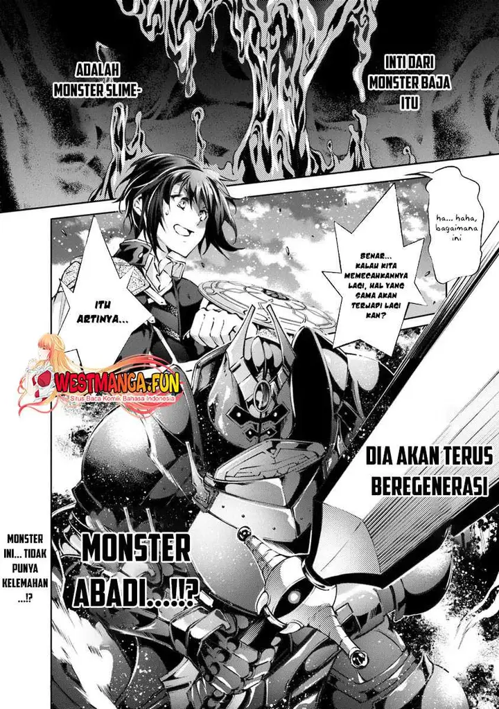 image-komik-kamigami-ni-sodaterare-shimo-no-saikyou-to-naru-chapter-48-22/23