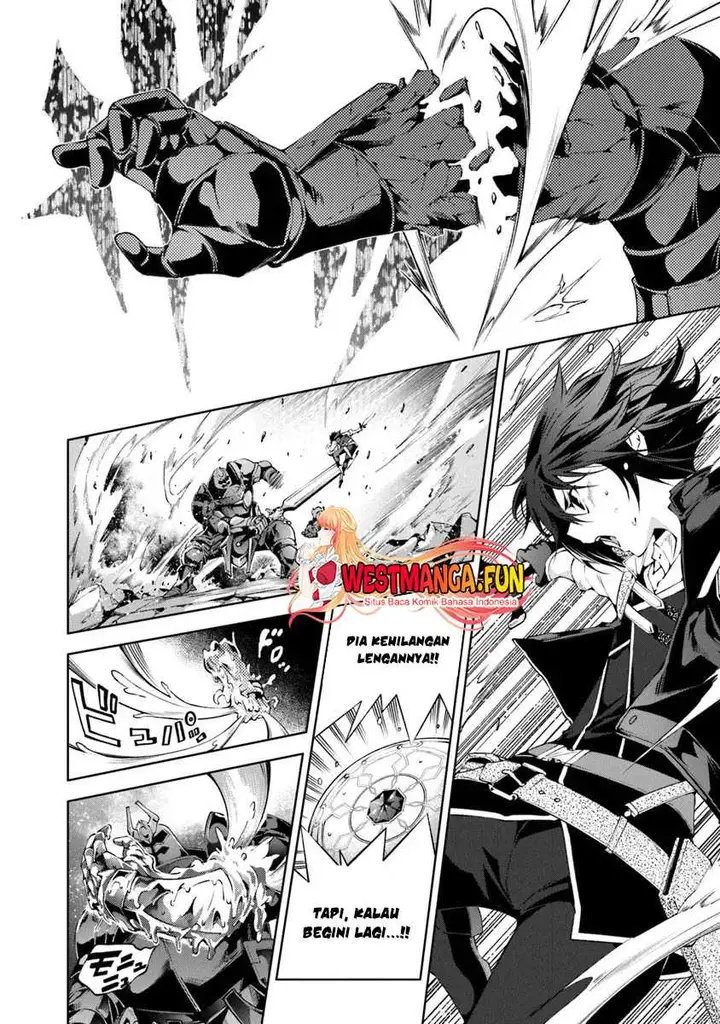 image-komik-kamigami-ni-sodaterare-shimo-no-saikyou-to-naru-chapter-49-1/18