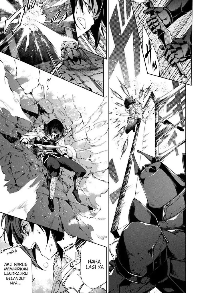 image-komik-kamigami-ni-sodaterare-shimo-no-saikyou-to-naru-chapter-49-2/18