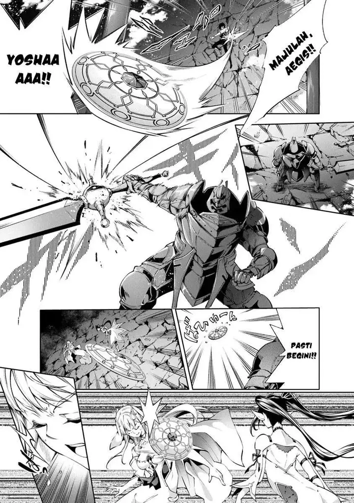 image-komik-kamigami-ni-sodaterare-shimo-no-saikyou-to-naru-chapter-49-6/18