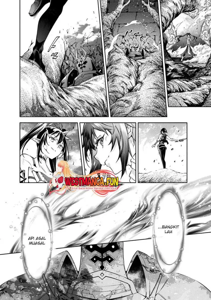image-komik-kamigami-ni-sodaterare-shimo-no-saikyou-to-naru-chapter-49-11/18