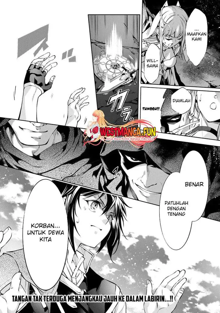 image-komik-kamigami-ni-sodaterare-shimo-no-saikyou-to-naru-chapter-49-17/18