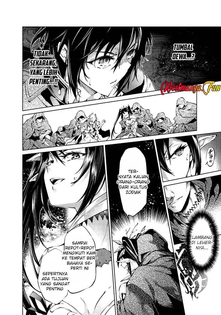 image-komik-kamigami-ni-sodaterare-shimo-no-saikyou-to-naru-chapter-50-1/23