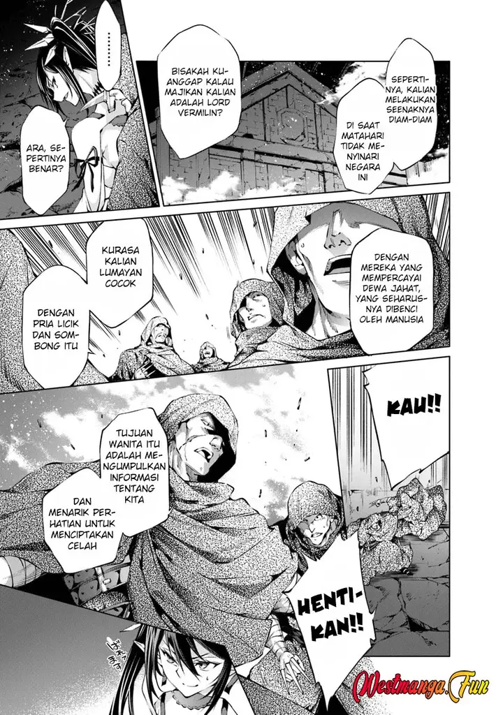 image-komik-kamigami-ni-sodaterare-shimo-no-saikyou-to-naru-chapter-50-3/23