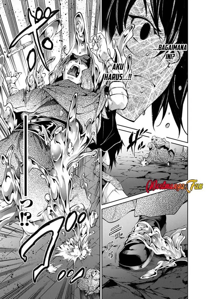 image-komik-kamigami-ni-sodaterare-shimo-no-saikyou-to-naru-chapter-50-5/23