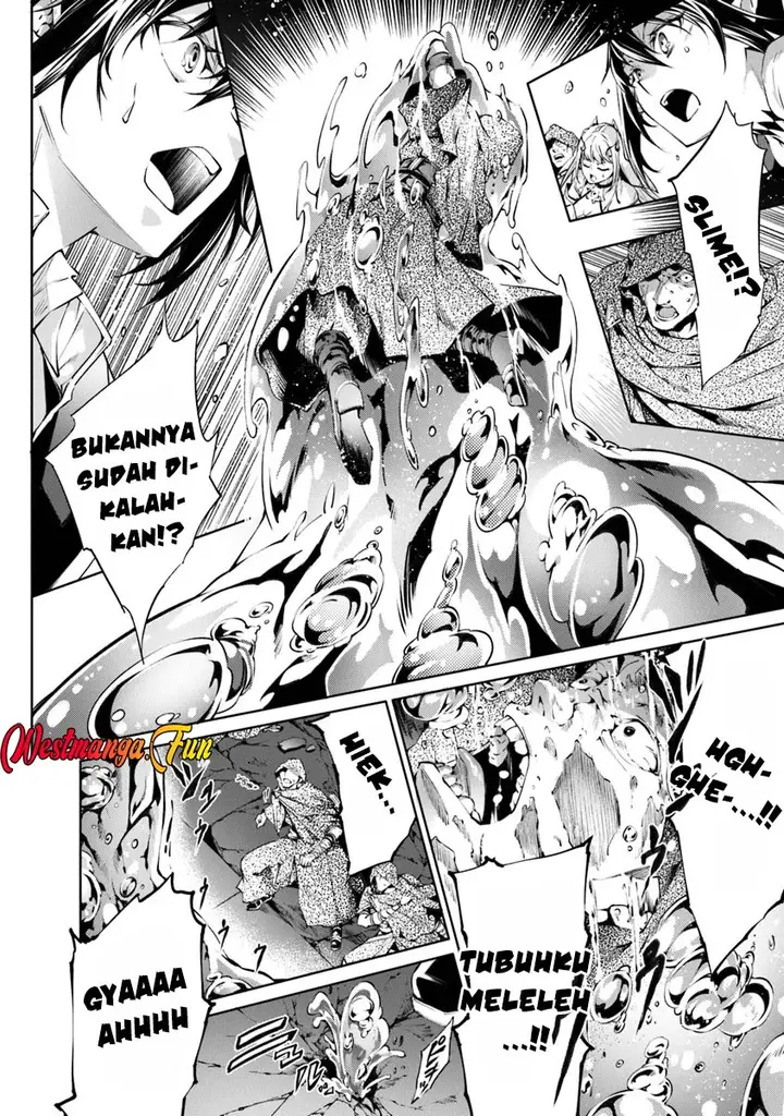 image-komik-kamigami-ni-sodaterare-shimo-no-saikyou-to-naru-chapter-50-6/23