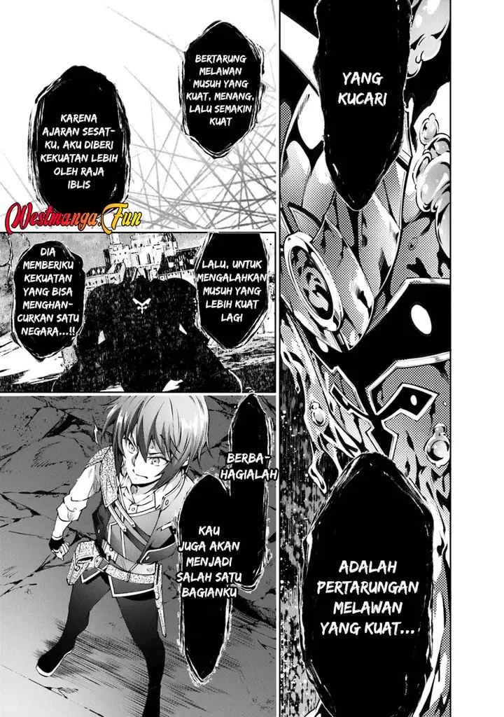 image-komik-kamigami-ni-sodaterare-shimo-no-saikyou-to-naru-chapter-50-9/23