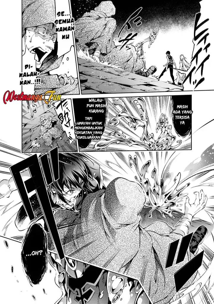 image-komik-kamigami-ni-sodaterare-shimo-no-saikyou-to-naru-chapter-50-10/23