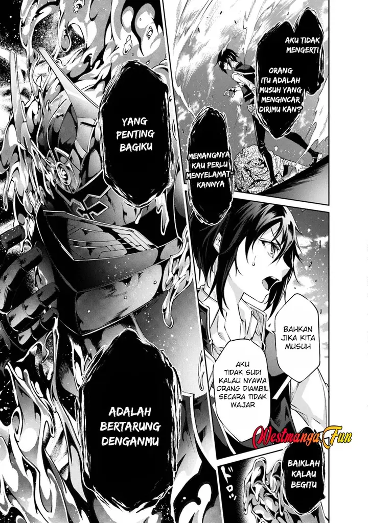 image-komik-kamigami-ni-sodaterare-shimo-no-saikyou-to-naru-chapter-50-11/23