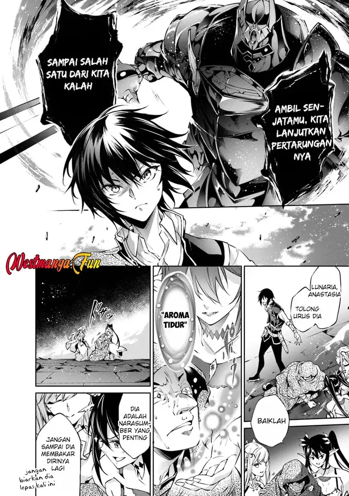 image-komik-kamigami-ni-sodaterare-shimo-no-saikyou-to-naru-chapter-50-12/23