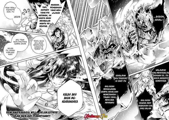image-komik-kamigami-ni-sodaterare-shimo-no-saikyou-to-naru-chapter-50-22/23