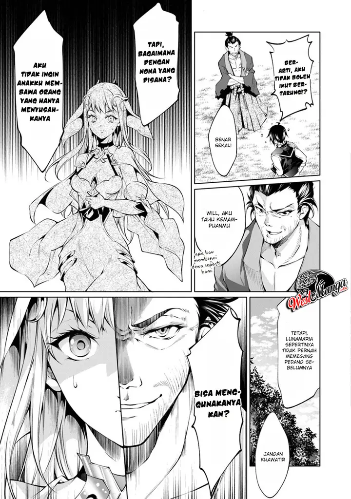 image-komik-kamigami-ni-sodaterare-shimo-no-saikyou-to-naru-chapter-51-6/29