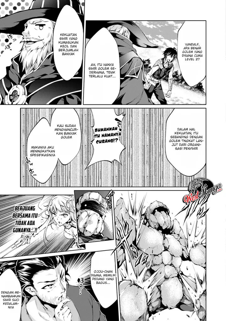 image-komik-kamigami-ni-sodaterare-shimo-no-saikyou-to-naru-chapter-52-1/15