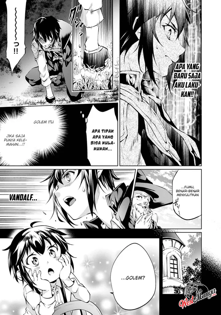 image-komik-kamigami-ni-sodaterare-shimo-no-saikyou-to-naru-chapter-52-6/15
