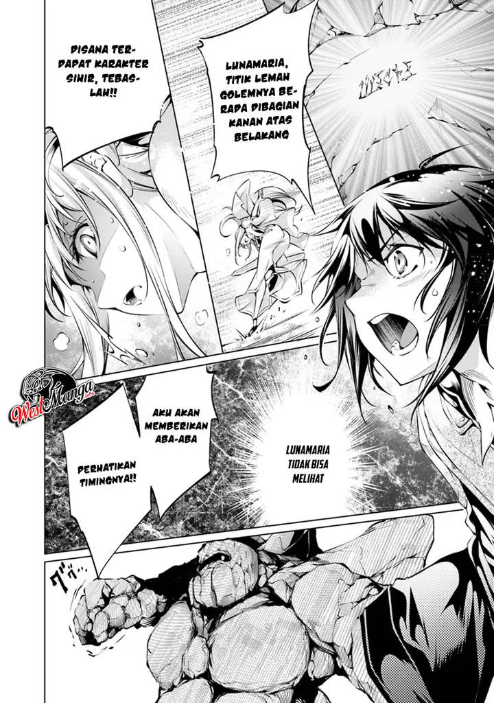 image-komik-kamigami-ni-sodaterare-shimo-no-saikyou-to-naru-chapter-52-9/15