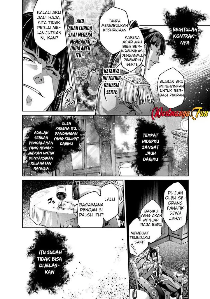 image-komik-kamigami-ni-sodaterare-shimo-no-saikyou-to-naru-chapter-53-8/17
