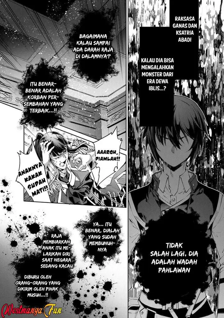 image-komik-kamigami-ni-sodaterare-shimo-no-saikyou-to-naru-chapter-53-10/17