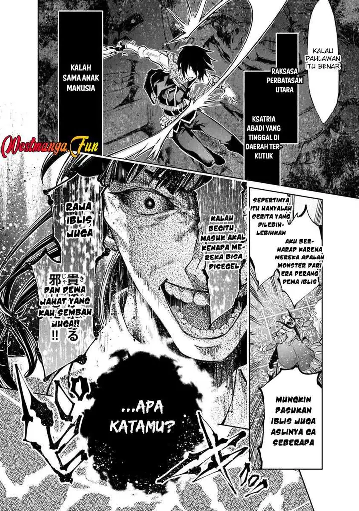 image-komik-kamigami-ni-sodaterare-shimo-no-saikyou-to-naru-chapter-53-12/17