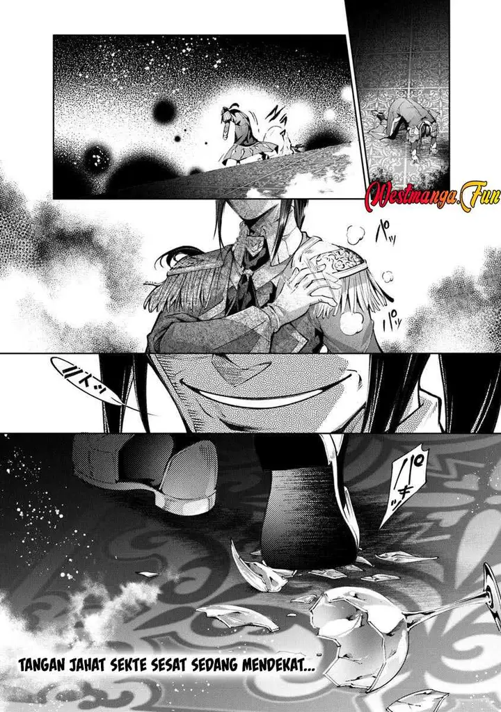 image-komik-kamigami-ni-sodaterare-shimo-no-saikyou-to-naru-chapter-53-16/17