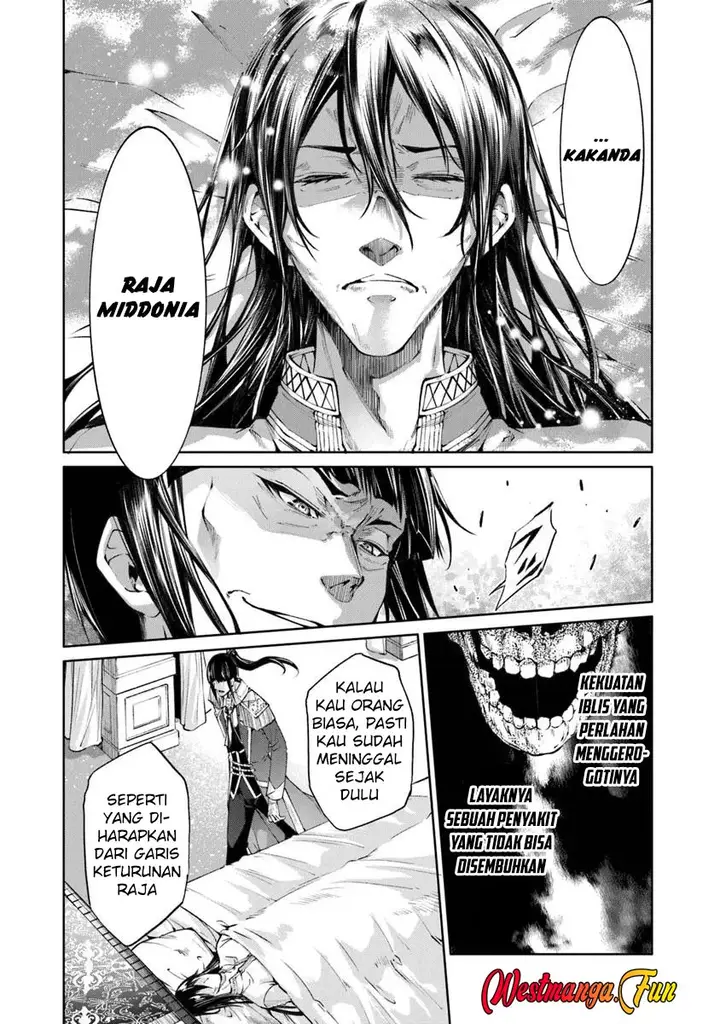 image-komik-kamigami-ni-sodaterare-shimo-no-saikyou-to-naru-chapter-54-4/24