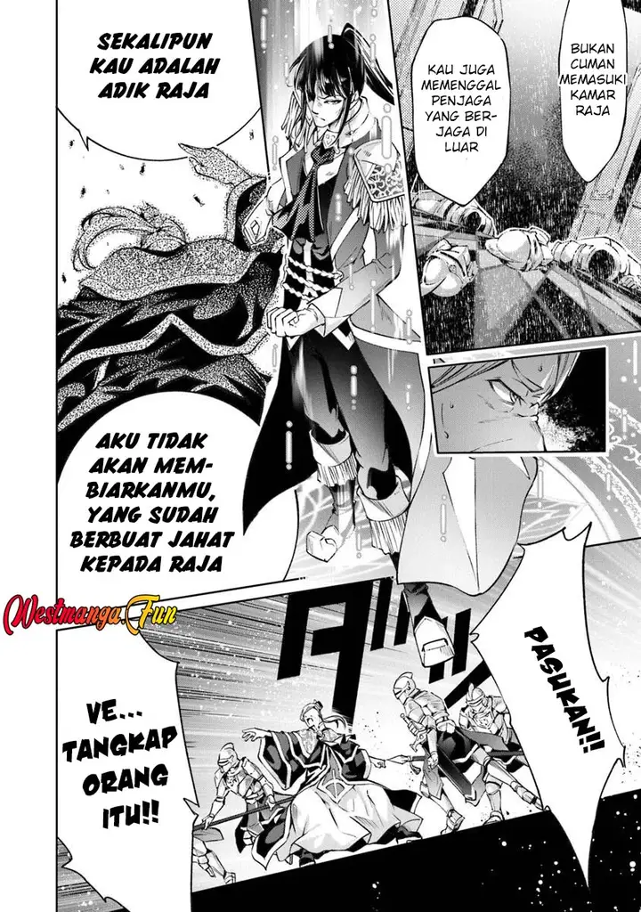 image-komik-kamigami-ni-sodaterare-shimo-no-saikyou-to-naru-chapter-54-12/24