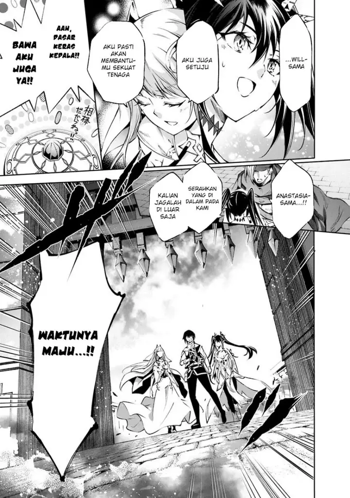 image-komik-kamigami-ni-sodaterare-shimo-no-saikyou-to-naru-chapter-55-9/17