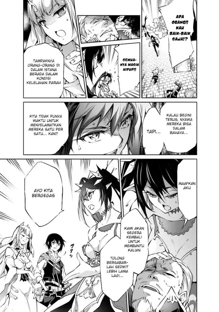 image-komik-kamigami-ni-sodaterare-shimo-no-saikyou-to-naru-chapter-55-11/17