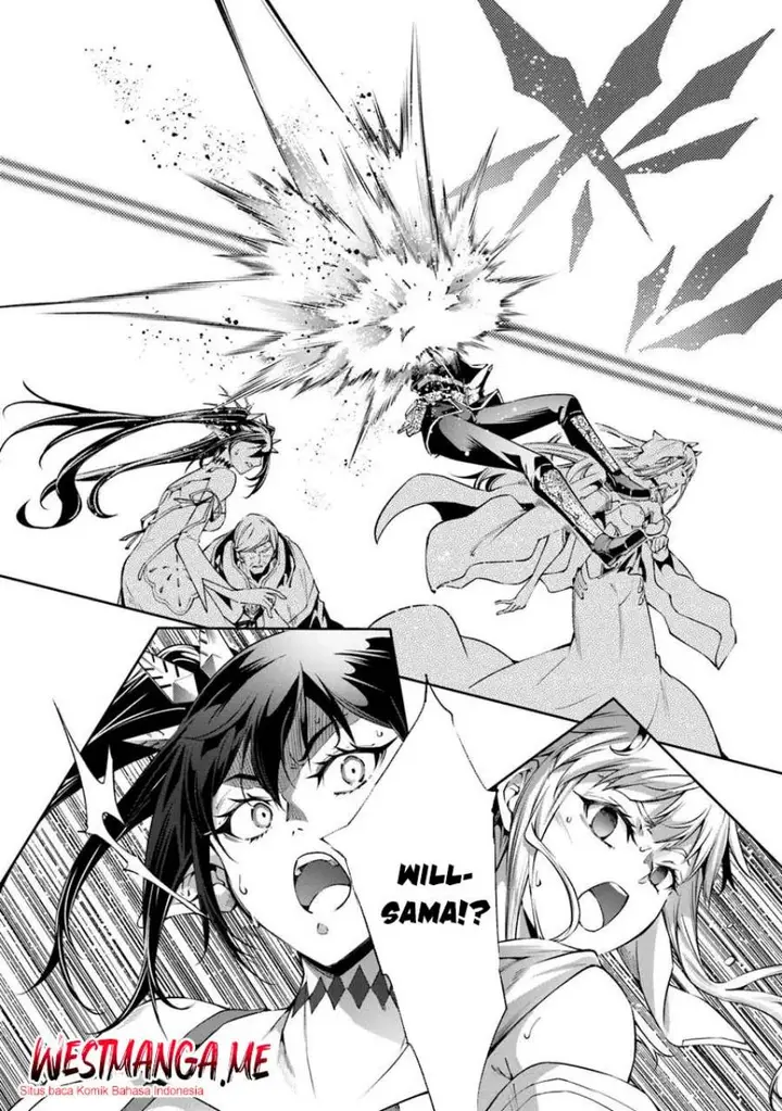 image-komik-kamigami-ni-sodaterare-shimo-no-saikyou-to-naru-chapter-57-5/30
