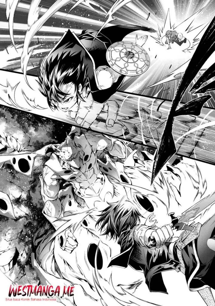 image-komik-kamigami-ni-sodaterare-shimo-no-saikyou-to-naru-chapter-57-7/30