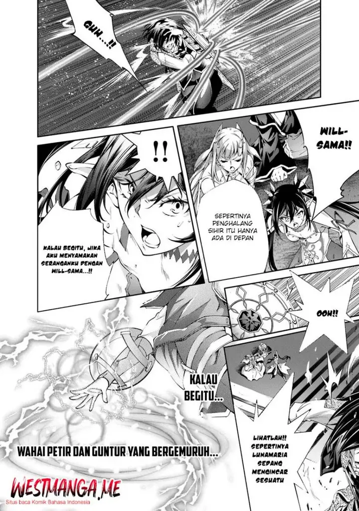 image-komik-kamigami-ni-sodaterare-shimo-no-saikyou-to-naru-chapter-57-11/30