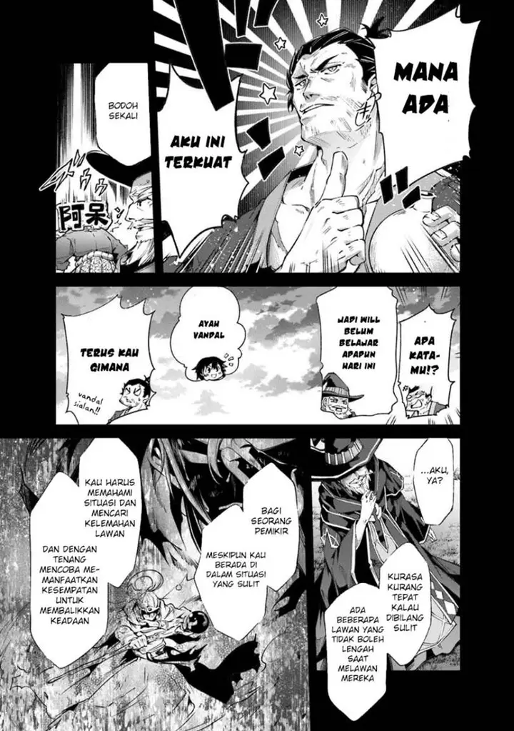 image-komik-kamigami-ni-sodaterare-shimo-no-saikyou-to-naru-chapter-58-6/27