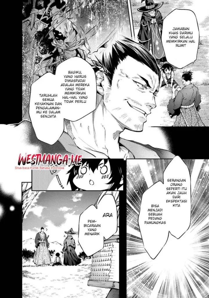image-komik-kamigami-ni-sodaterare-shimo-no-saikyou-to-naru-chapter-58-7/27
