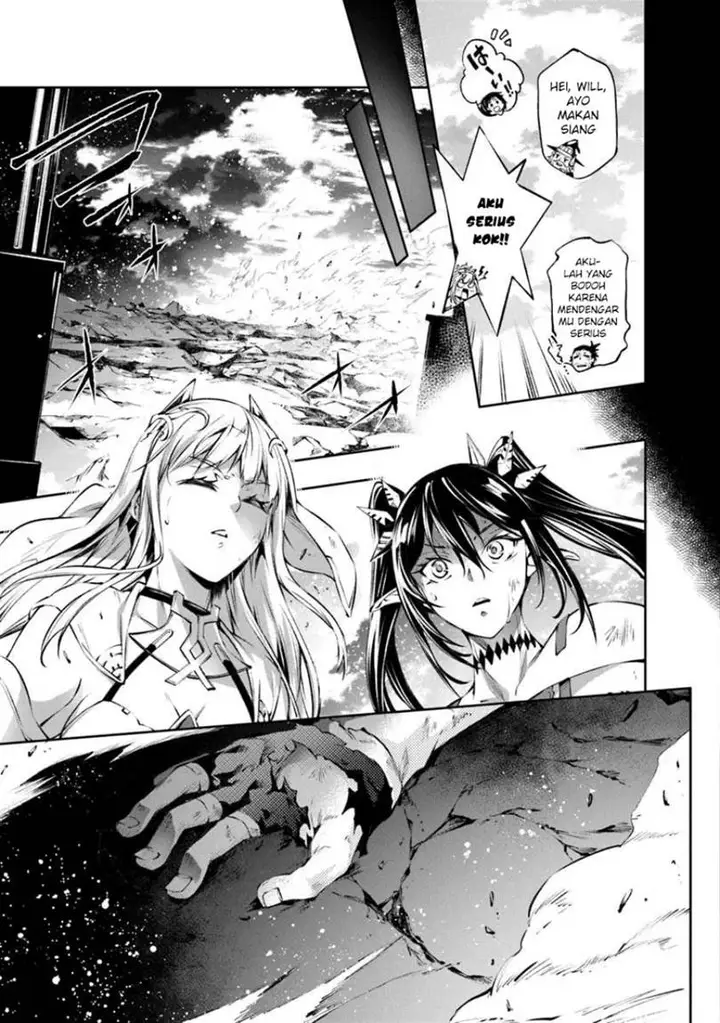 image-komik-kamigami-ni-sodaterare-shimo-no-saikyou-to-naru-chapter-58-10/27