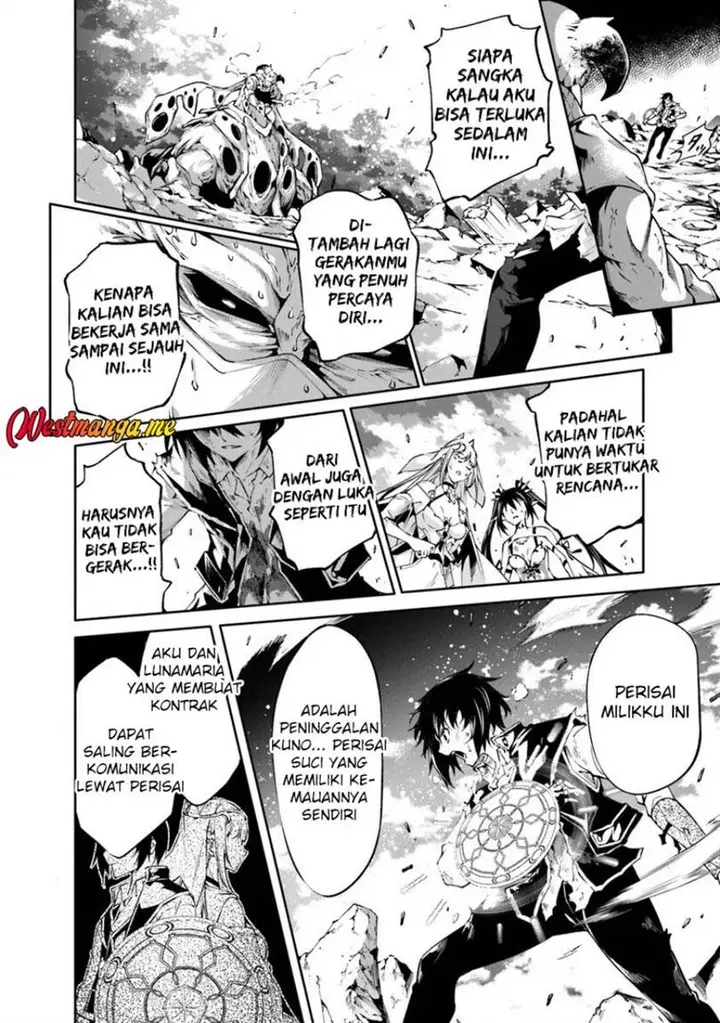 image-komik-kamigami-ni-sodaterare-shimo-no-saikyou-to-naru-chapter-59-3/26