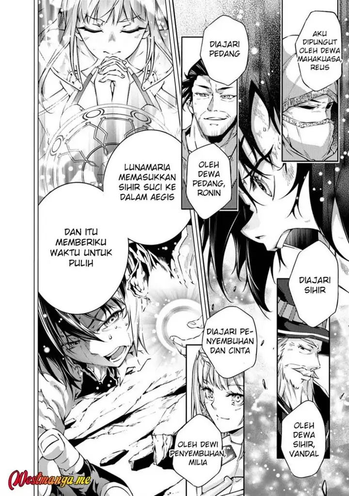 image-komik-kamigami-ni-sodaterare-shimo-no-saikyou-to-naru-chapter-59-5/26