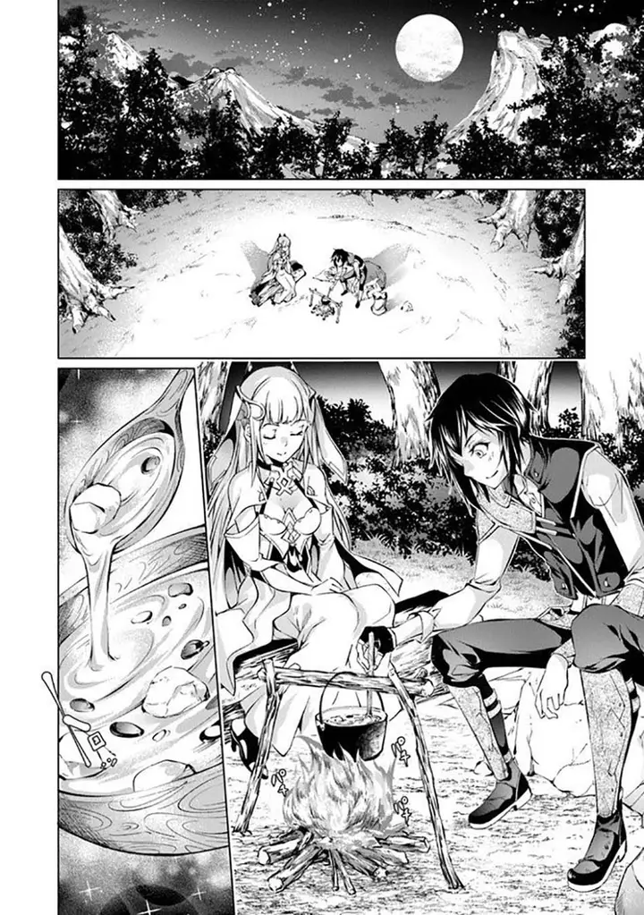 image-komik-kamigami-ni-sodaterare-shimo-no-saikyou-to-naru-chapter-6-3/36