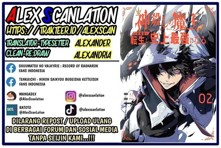 image-komik-kamigoroshi-no-maou-saijyaku-shuzoku-ni-tensei-shi-shijyou-saikyou-ni-naru-chapter-8-1/30
