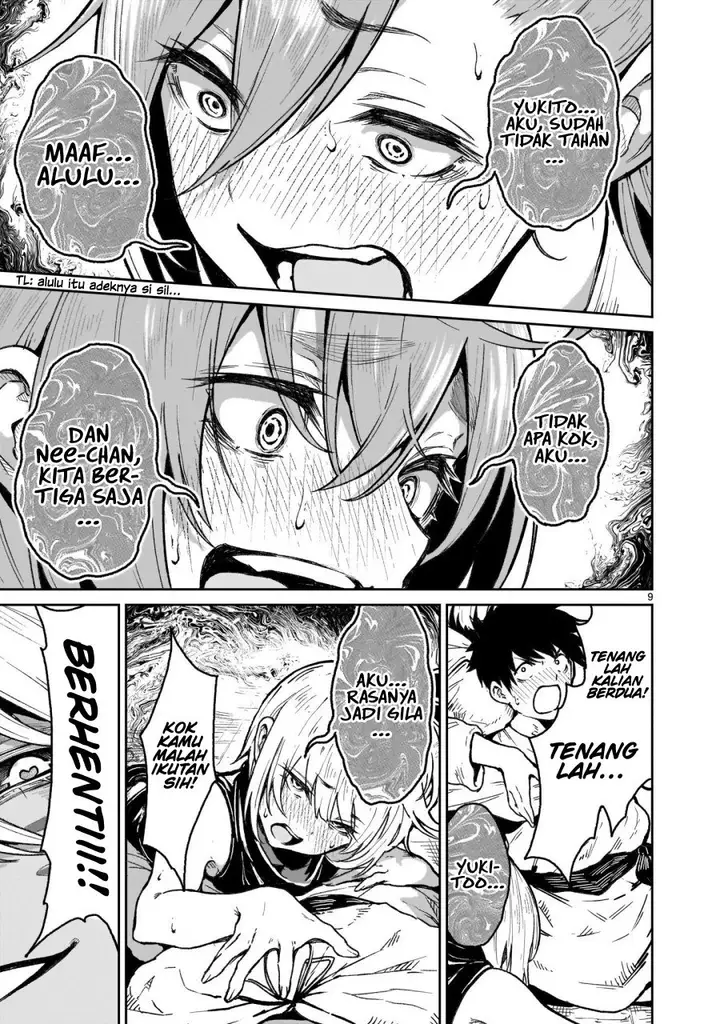 image-komik-kaminaki-sekai-no-kamisama-katsudou-chapter-18-9/21