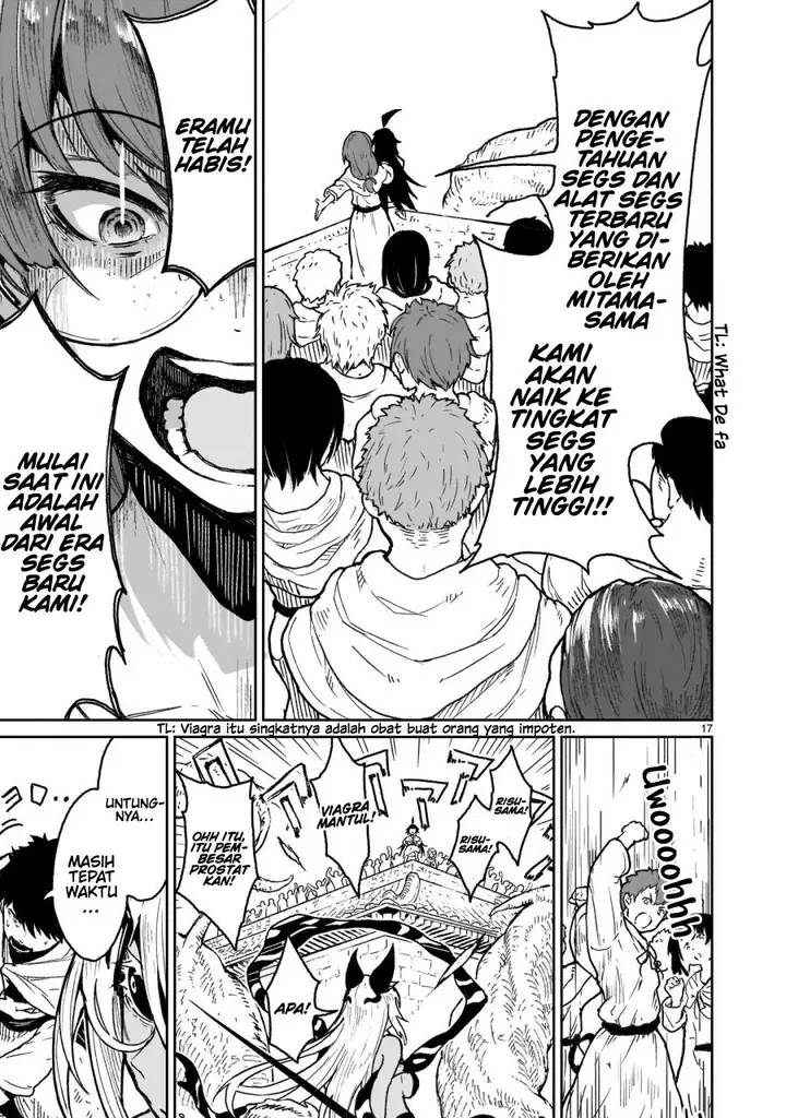 image-komik-kaminaki-sekai-no-kamisama-katsudou-chapter-18-17/21