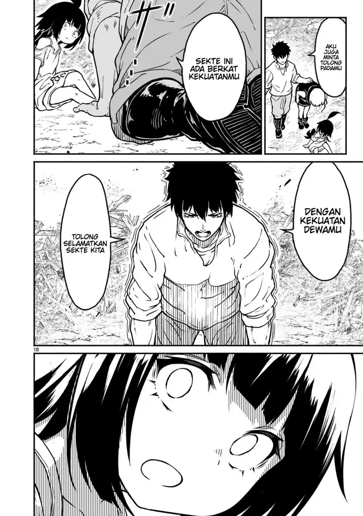 image-komik-kaminaki-sekai-no-kamisama-katsudou-chapter-21-16/25